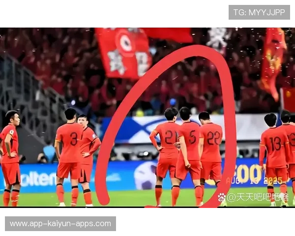 国足放话：若不卖出大牌将不会引进爆料