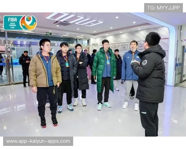 国际训练营合作带动青训资源共享